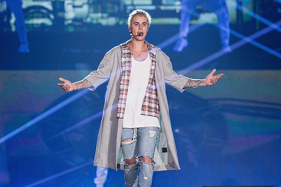 Justin Bieber Indefinitely Postpones ‘Changes’ Tour, Amid Coronavirus Epidemic