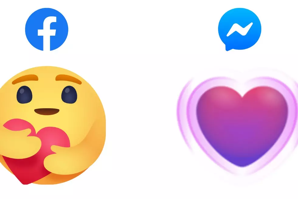 There’s an Awesome New Facebook Reaction Button
