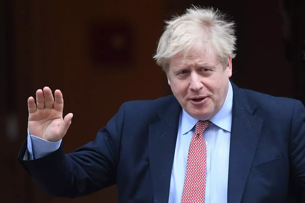 UK Prime Minister Boris Johnson Transferred to ICU as Condition Worsens