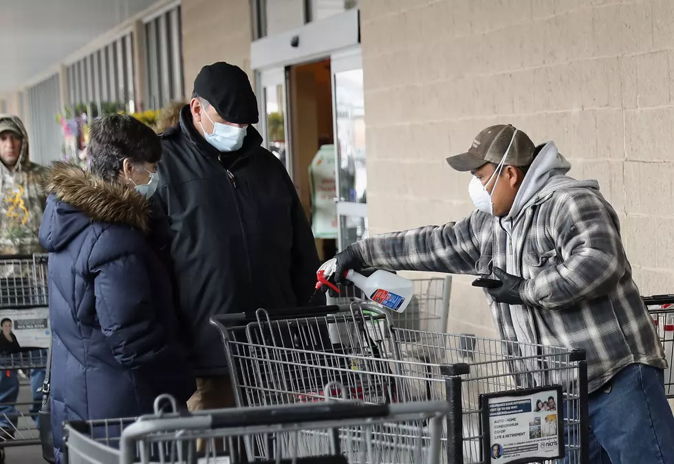 All Shoppers &#038; Employees Must Wear Face Coverings in New Jersey