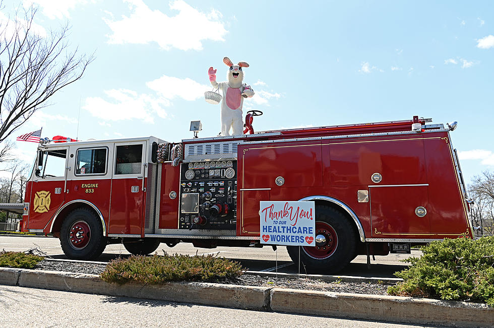 Easter Bunny &#8216;Decapitated&#8217; during New Jersey Parade