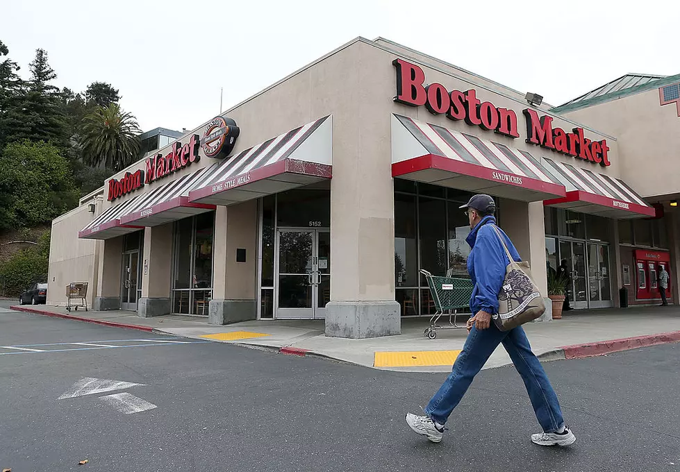 Bucks County Company Purchases Boston Market