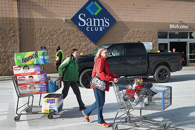 Sam&#8217;s Club Starts Special Hours For Healthcare Workers