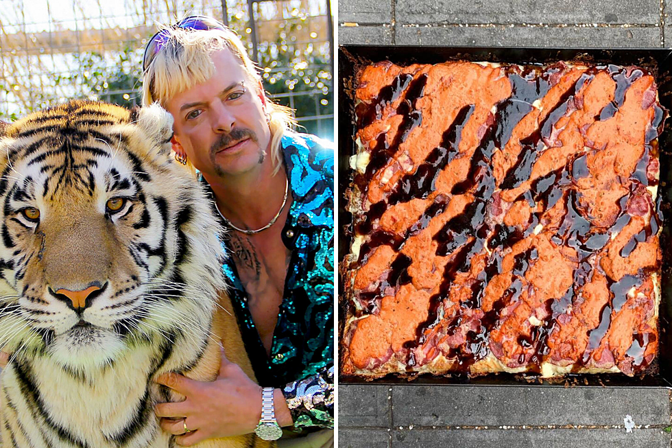 You Can Order a Joe Exotic Pizza At This New Jersey Shop