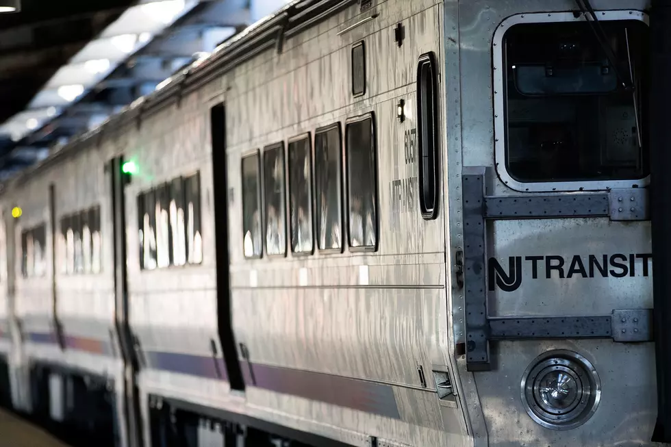NJ Transit Set to Cut Passenger Capacity in Half