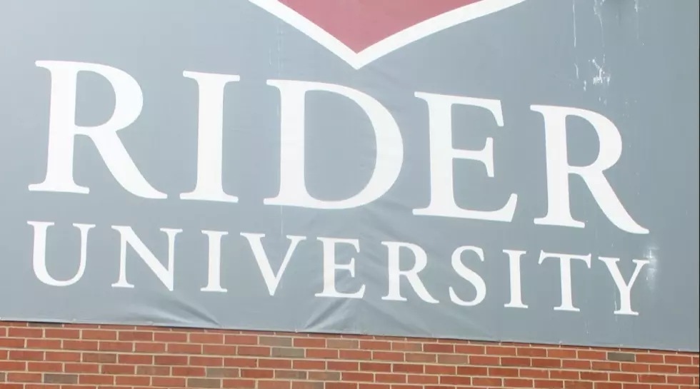 Rider University Faculty is Making Hand Sanitizer for Hospitals