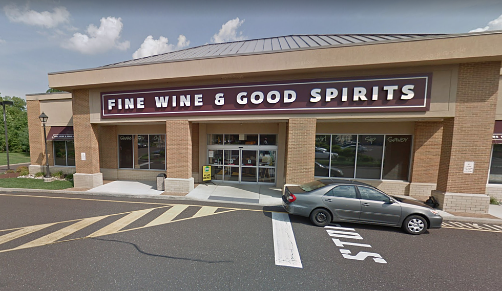 Curbside PickUp Now Available at PA's Liquor STores