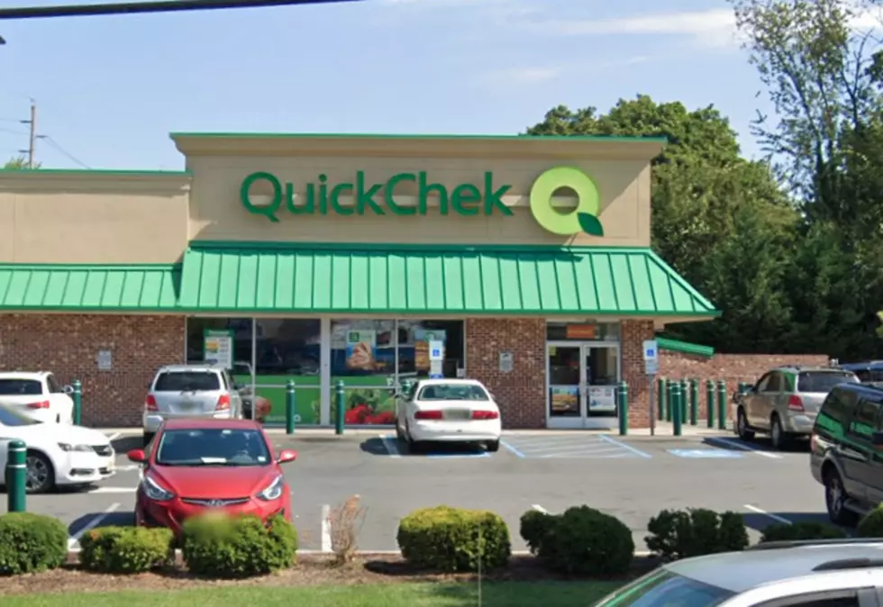 You Can Now Get Curbside Pick Up With QuickChek