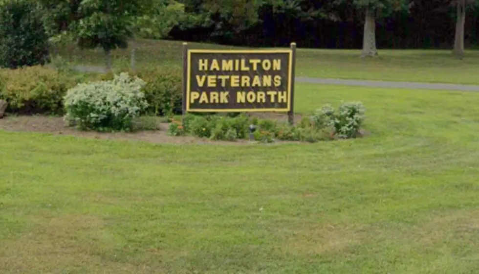 Hamilton Township Closes All Municipal Parks