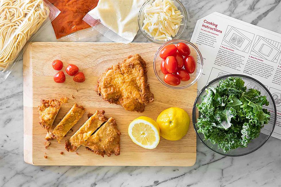 Chick-fil-a Launching Chicken Parmesan Meal Kit Nationwide May 4