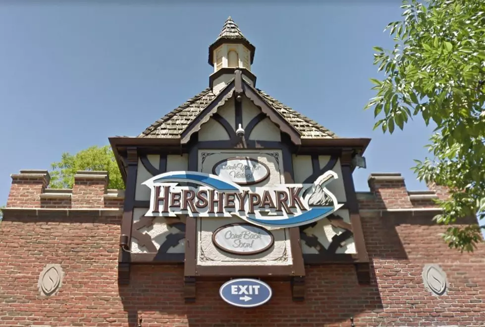Hersheypark Hopes To Open By June