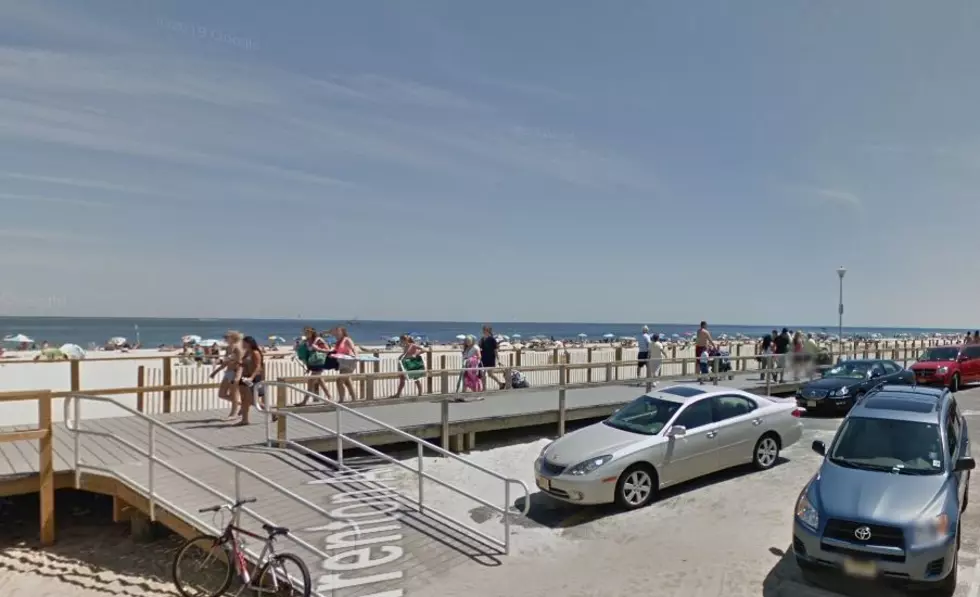 Point Pleasant Beach Mayor Says Beaches May Require Masks