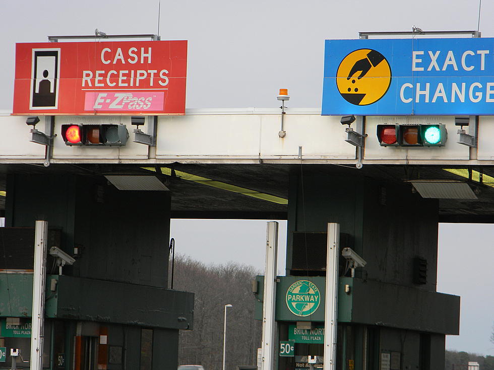 Significant Toll Hikes Approved on New Jersey Turnpike & Garden State Parkway