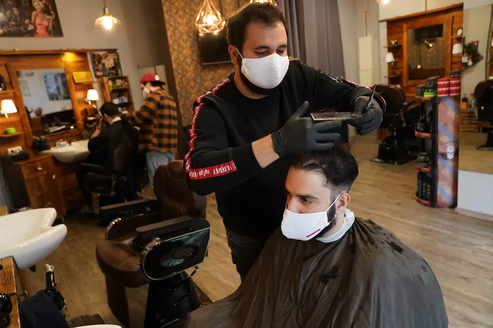 The Battle Of Philly Barber Shops, Hair Salons and Nail Salons To Reopen