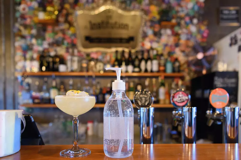 You Can Now Order a Cocktail-To-Go In Pennsylvania; Here Are The Rules