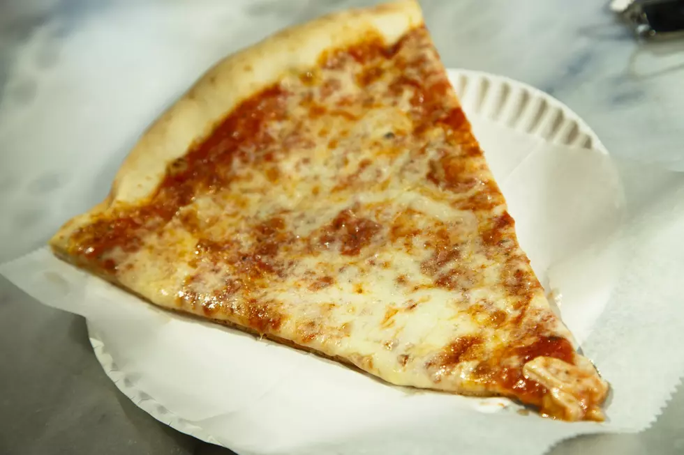 Jersey and Connecticut Battle It Out For Who Has The Better Pizza