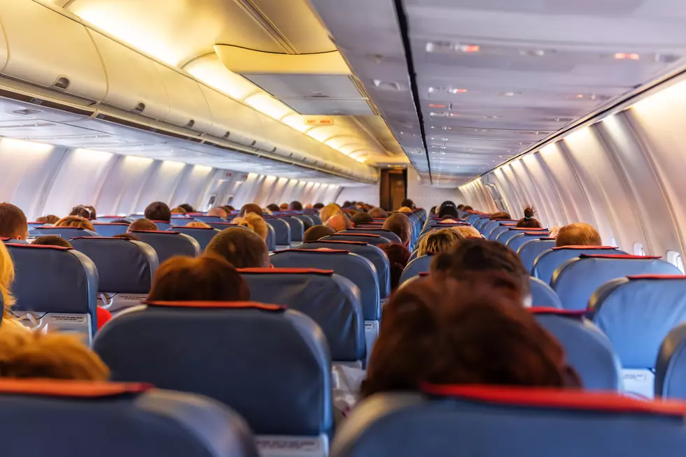 Airplane Seating Can Be Completely Different After This Pandemic