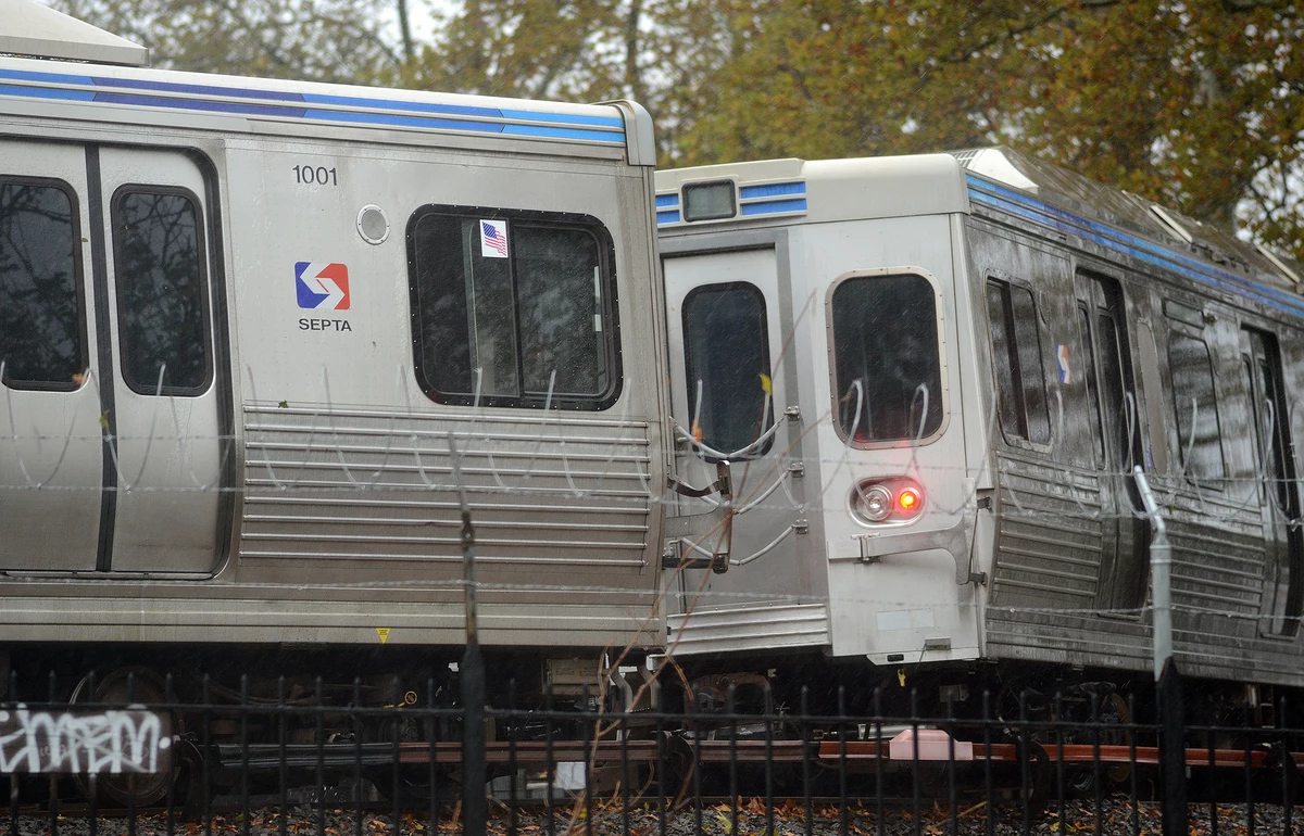 SEPTA Will Get Back to a Normal Schedule in May