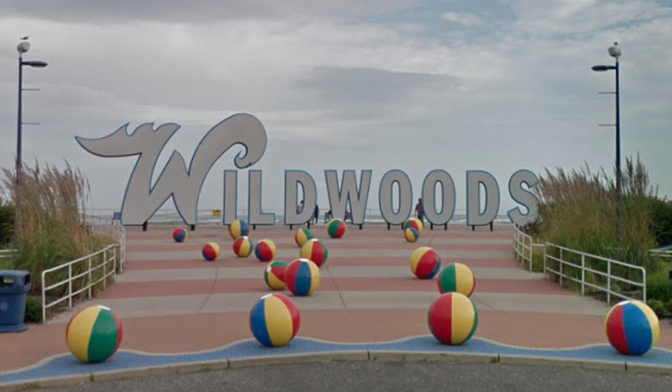 Wildwood Crest Opens Bike Path For Recreational Activities