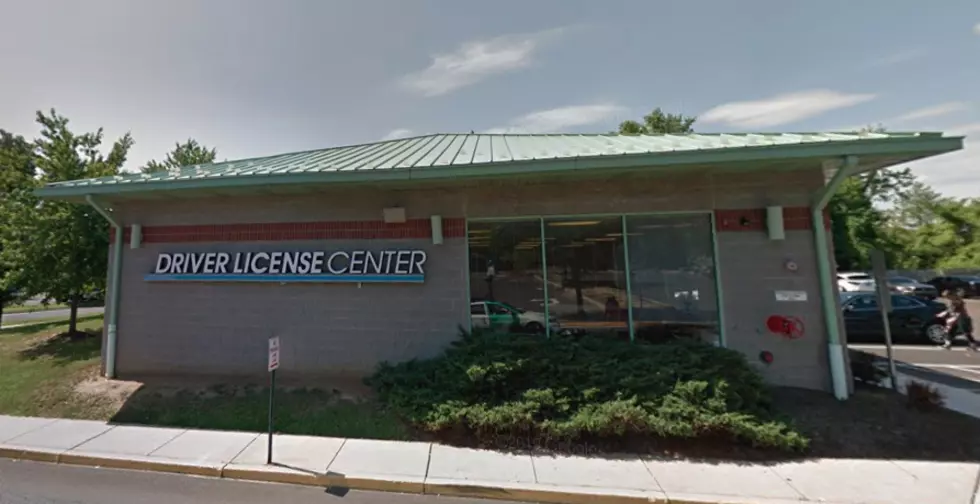 PennDOT Will You Keep Same Driver&#8217;s License Picture With DMV Office&#8217;s Closed