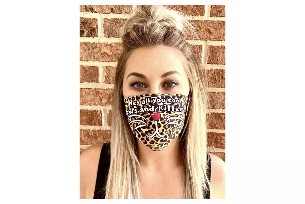 Carole Baskin is Selling Face Masks