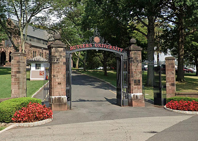 Rutgers University Not Requiring Future Student To Submit SAT or ACT Scores