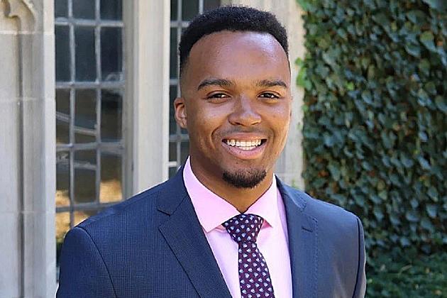 Princeton University Will Have Its First Black Valedictorian