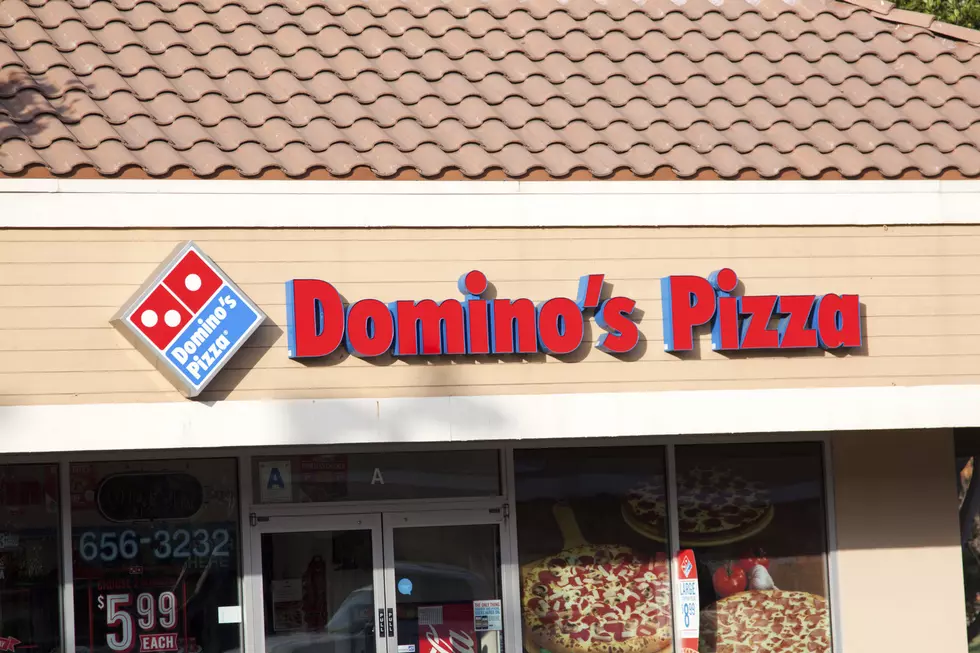 Domino’s Rain Check Registry for Covid Postponed Weddings