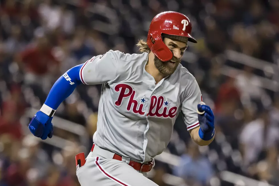 Fans Can Possibly Watch Phillies “Spring Training”