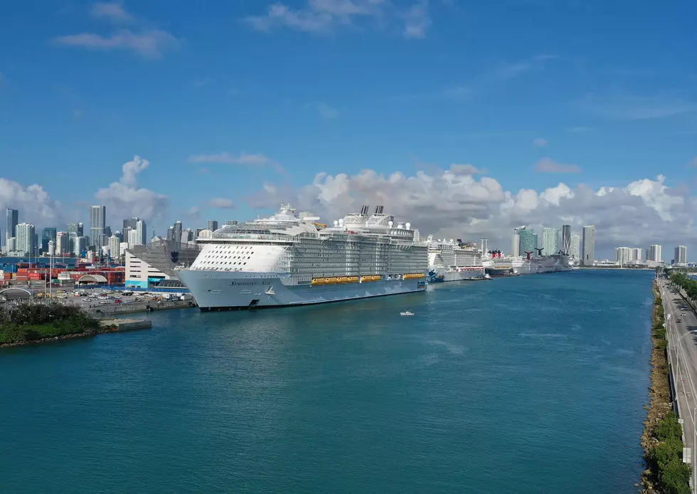 All US Cruises Voluntarily Suspended Through September 15