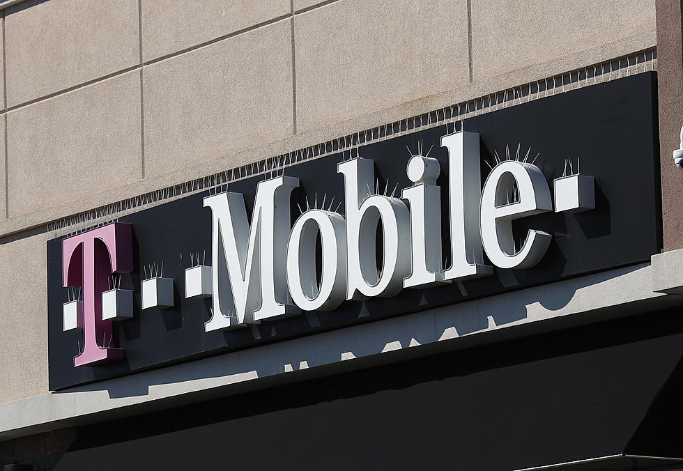 T-Mobile Experiencing Voice And Data Outage Nationwide