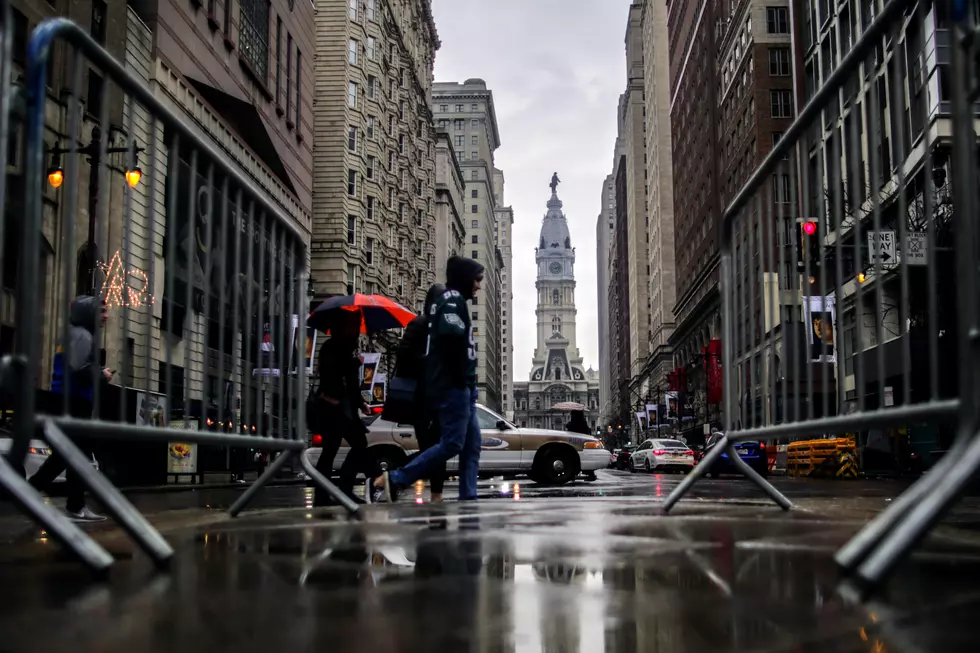 Residents Call for Taney Street in Philly to be Renamed