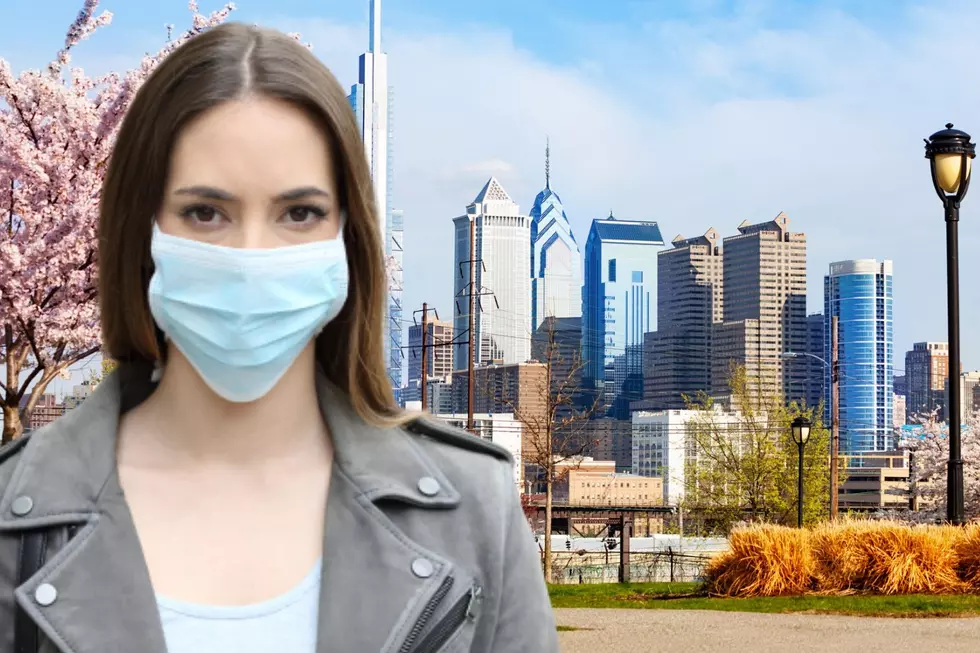 Philadelphia Is Dropping Indoor Mask Mandate Effective Immediately