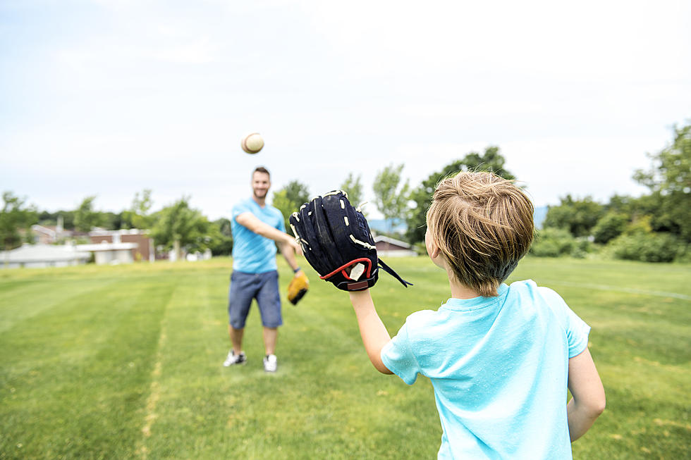 New Jersey Is One Of The Best States For Working Dads