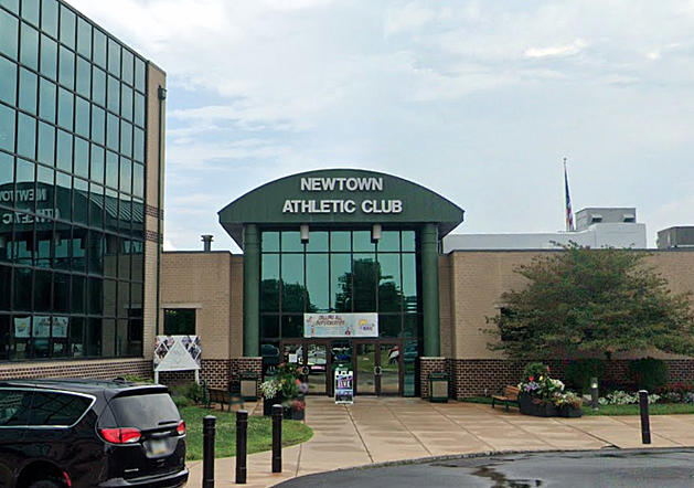 Newtown Athletic Club In Bucks County Reopened