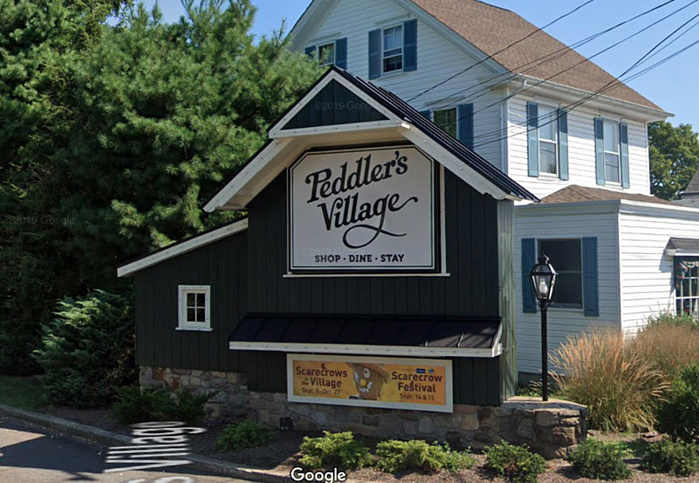 Peddler’s Village Will Have Outdoor Dining Starting Friday