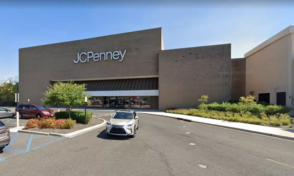 JC Penney Announces 154 Stores Will Close This Summer, No Local Stores Have Been Affected (Yet)