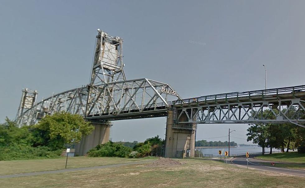 Burlington-Bristol Bridge Scheduled to Close for 4 Days