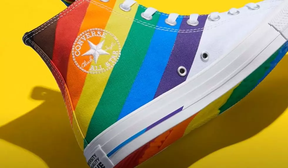 These Collections Will Help You Show Off Your Pride