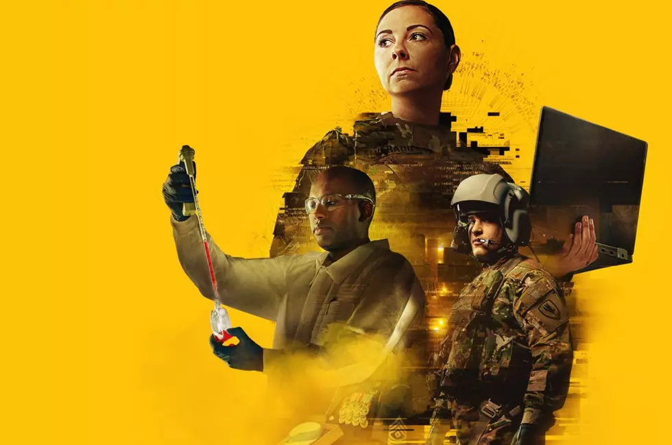 With the US Army’s Hiring Days Event, You Can Build a Stronger Future For You and Your Family