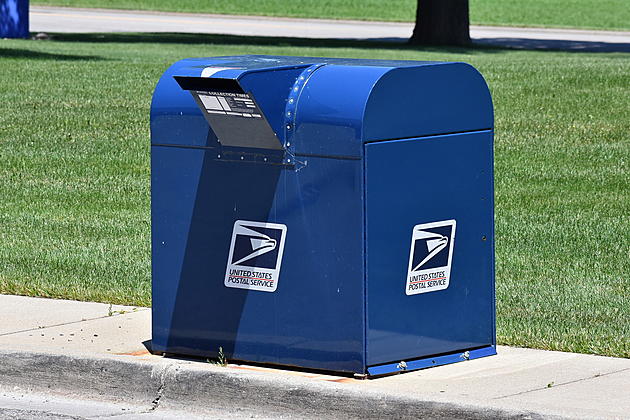 Hamilton Police Say Don&#8217;t Put Checks in Blue USPS Mailboxes