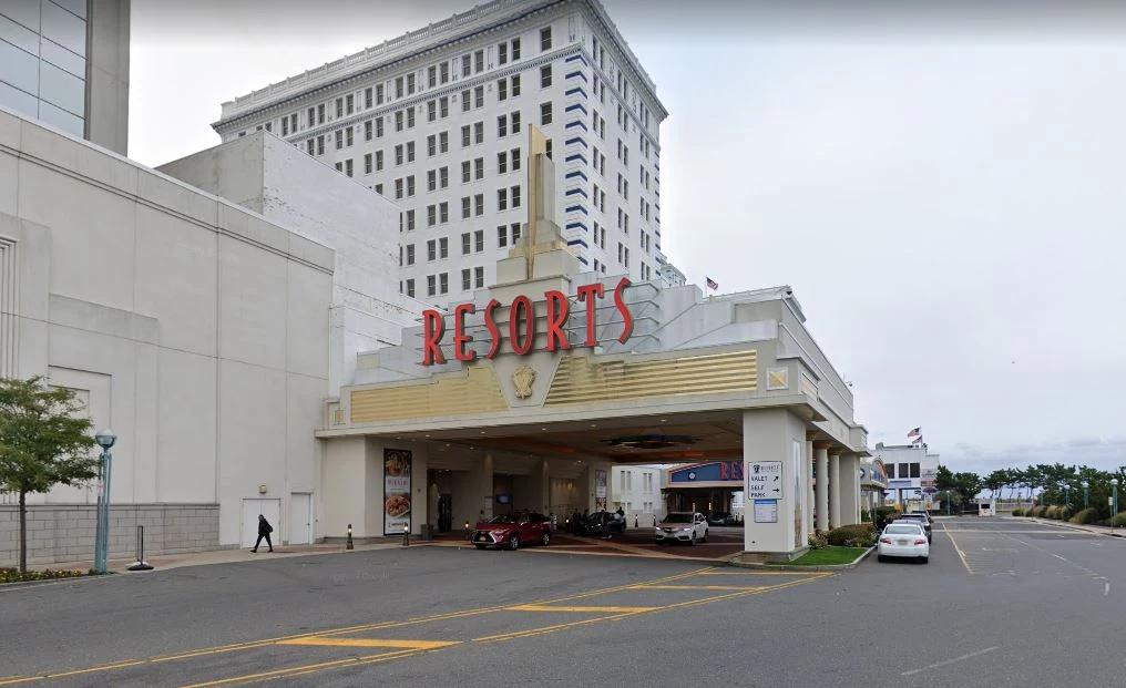 resorts casino hotel