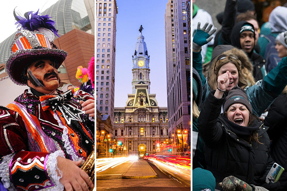 Philadelphia Prohibits Large Public Events Through At Least February 2021