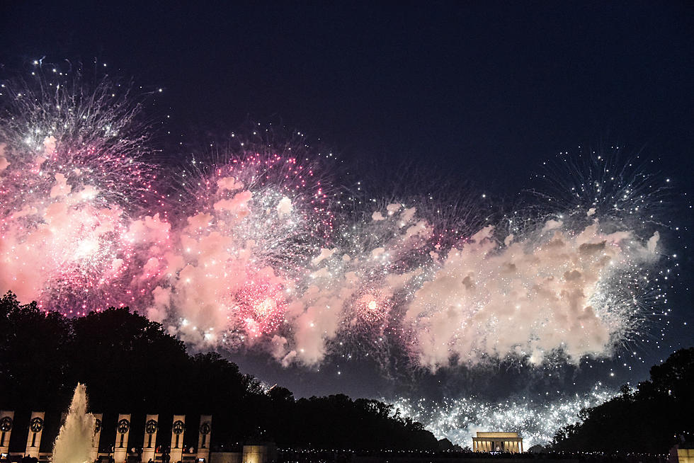 Take a Virtual Tour of Independence Hall on the 4th of July