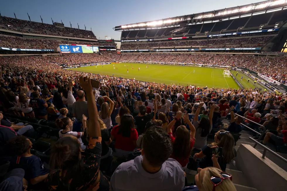 Philadelphia Is Closer To Hosting 2026 FIFA World Cup Games