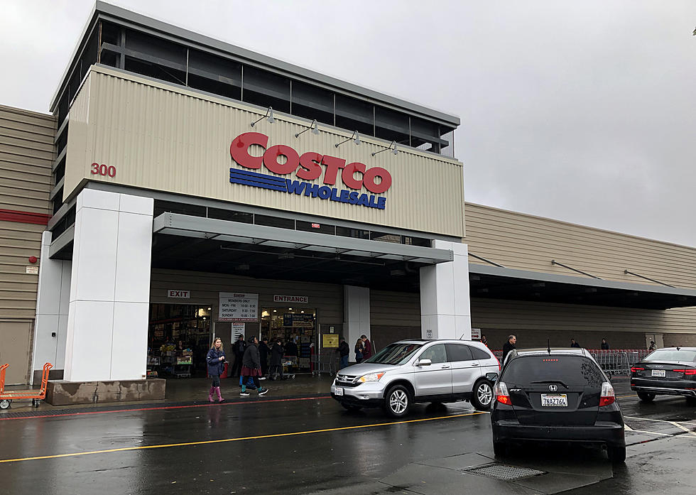 I Went Maskless at the Costco in Lawrenceville for the First Time