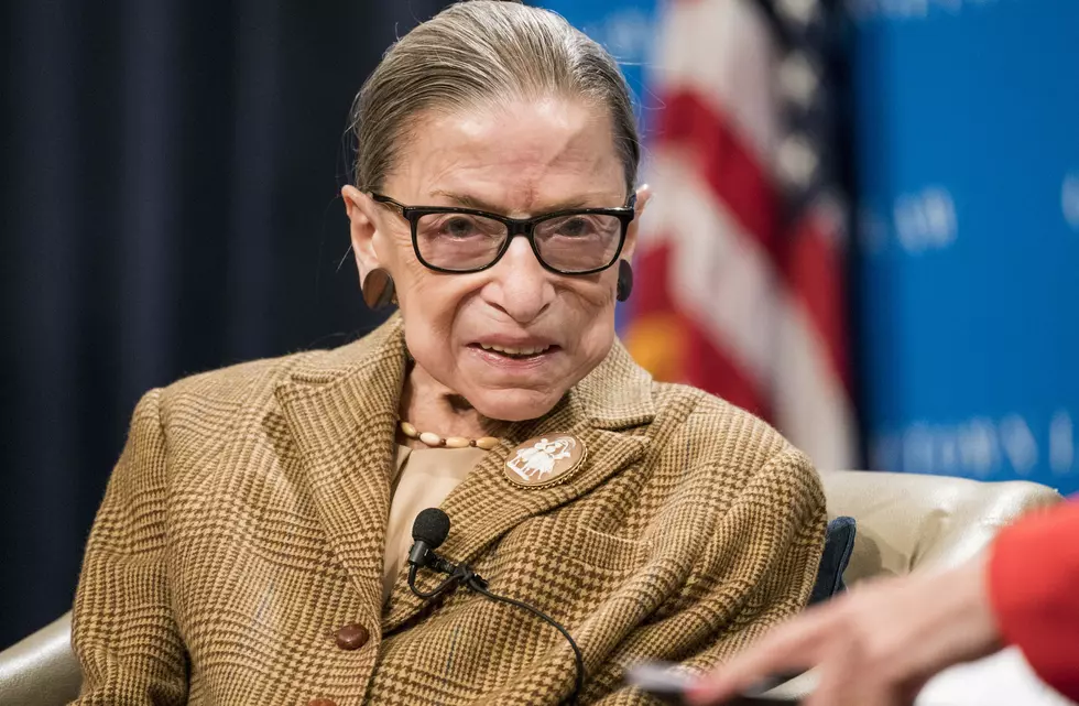 Ruth Bader Ginsburg Undergoing Chemotherapy Amid Cancer Recurrence; Will Remain on Court