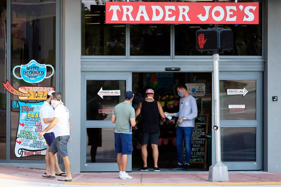 The Cherry Hill Trader Joe’s Will Officially Open on July 30