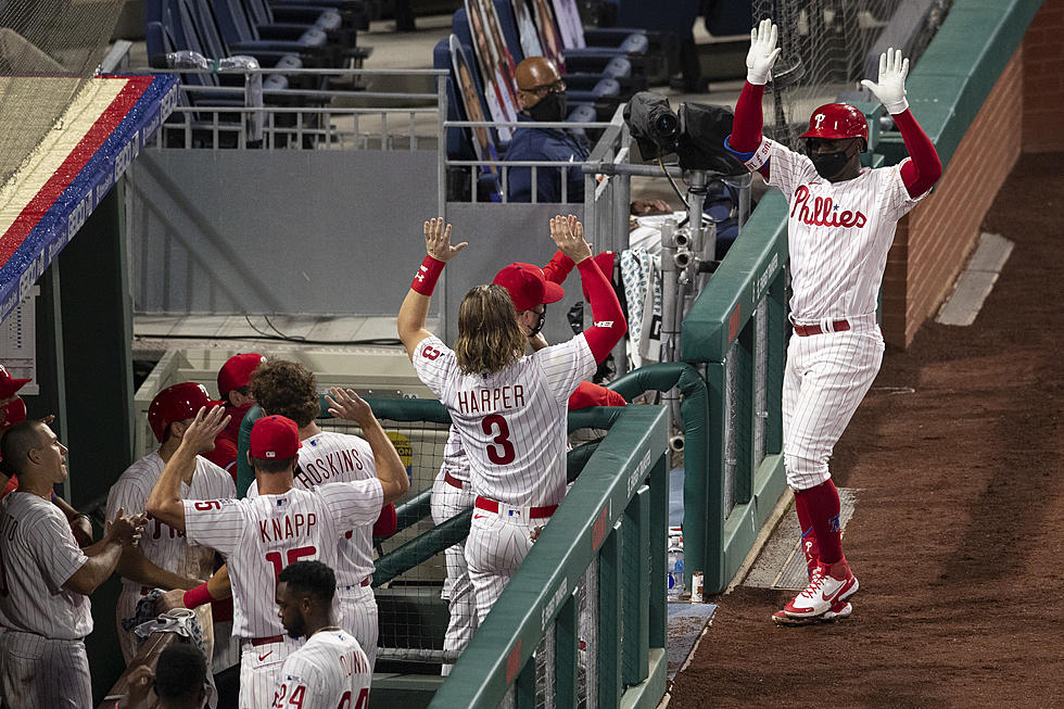 LATEST: Phillies-Yankees Series Postponed; More Marlins Test Positive for COVID-19, ESPN Reports