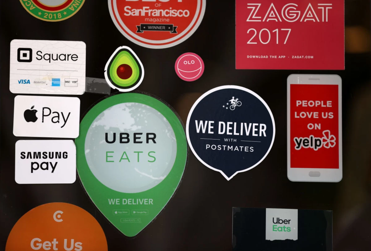 Fast Food Places Open Now For Delivery : 35+ Ideas For Food Delivery